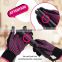HY  Heat Resistant Hair Salon Gloves Sublimation Blanks Glove 250 Degree Centigrade Use For Iron, Curling Iron, Hair Dryer