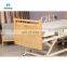 Morntrip High-End Smart Multi function Electric Adjustable  Nursing Bed Tunisia For Senior Nursing Home