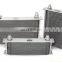 Made In China  radiator 1625774400 Industrial Air  Oil Cooler  For Air Compressor heat exchange equipment parts