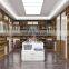 Designed Hotel Modern Walking Bedroom Cupboard Furniture Wooden Closet Wardrobe Cabinets Pictures