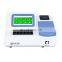 New Style Blood Testing Equipment KD-790 Semi-Auto Biochemistry Analyzer Machine Open Reagent System