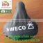 Pantone Color Custom Bicycle Seat Cover