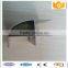 6000 series aluminium angle profile
