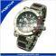 Mens Custom Factory Wrist Watches Chronograph Luxury Watches