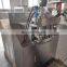 soy homogenizer price/soy milk making machine
