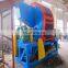 2021 Waste Tire Shredder / Rubber Crusher / Old Tyre Recycling Machine