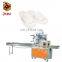 In Stock Automatic Hotel Disposable Slippers Packaging Machine