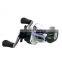 Byloo bait casting  cheap fishing reels bait cast  saltwater fishing  baitcasting reel de pesca carp fishing reel