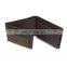 Custom Design High Quality Wholesale price RFID blocking custom logo genuine leather men s wallet