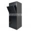 Parcel delivery Box Steel Extra Large Mailbox Outside Home Office to Collect Package and Mail