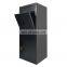 Home Use Steel Mailbox for Depositing Mail Checks Lockable Metal Stand Post Mailbox