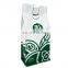 other packaging materials zipper aluminum foil stand up pouch bag packaging for coffee
