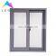 Aluminum Sliding Window Sliding Aluminium Frame Sliding Glass new Design commercial Aluminum Frame Double Glazed