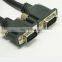 Specification 1.5M 2M 3M 5M 10M 50M 100 Meters HD15PIN Male To Male VGA Cable