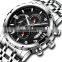 NIBOSI Reloj Hombre 2020 Mens Watches Top Brand Luxury Chronograph Sport Watch Men Waterproof Military Clock