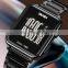 New Arrival Skmei 1852 Watch Manufacture Digital Wristwatch Wholesale Price Gold Luxury