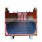 UHMWPE Wear Resistance Truck Dump Bed Liner CNC Machind Liners