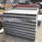 Corrosion-resistant  Pultruded Profiles,  Fiberglass FRP Profiles FRP square tube