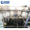 LCGF2-2-1 automatic linear type spring water bottling machine line / quantitative filling machine