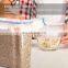 4 L 4pack Kitchen Airtight Storage Box Bpa free Airtight Food Storage Container Set Pantry organization Set of 4