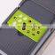 15-in-1 Vegetable Grater Onion Chopper Potato Slicer Multifunctional Veggie Chopper Food Chopper with Container