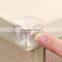 Baby Safety Silicone Corner Protector Table Corner Edge Protection Cover kids Anticollision Edge & Guards