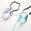 Factory prices disposable pediatric child adult sizes medical pvc oxygen mask