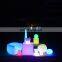 2021 hot smart wireless charger best sellers wireless fast charging mobile phone chargers with RGB led lamp