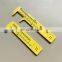 Cheap Mini Plastic Caliper 8MM Customized Caliper Plastic Vernier Caliper
