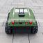 700kg playload tank robot multi-functional platform TinS-17 Robot Chassis shooting training robot with good price