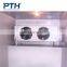 Fresh keeping cold storage/cold room cooling container house