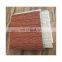 Coastal structural insulated concrete panels heat insulation acp wall insulation panel foam metal carved sandwich panel