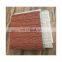 Contemporary panels polyurethane insulation house outdoor tongue and groove insulation panels  metal carved sandwich panel
