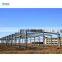 modern popular prefab steel building forming building c channel steel structure frame