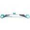 3 Point Front And Rear Tower Strut Bar Engine Bar Fit For Mitsubishi Lancer EVO 5 6