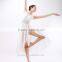 Dansgirl Ballet Lyrical Dance Costume Dress for Adults