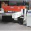 Hydraulic automatic die cutting machine XCLP3-A for blister packaging