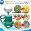 small cheap home use oat hulling machine oat dehuller