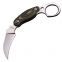Outdoors fishing tools defensive convenient claw knife