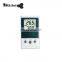 DT-1 thermometer humidity monitor thermometer digital indoor outdoor thermometer