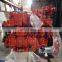 In Stock 4 cylinders 4 stroke 4BD1T engine for pickup SUV