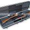 Molded High-density polyethylene plastic Double Rifle/Shotgun Case,Rifle gun case