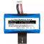 7.4V 2600mAh Li-ion Replacement Rechargeable N910 LD18650D LD18650A N900 N510 Lithium Battery for Pos Terminal