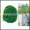 Plastic Greenhouse Stretch Plant Support Net for Agriculture trellis netting plastic wire mesh