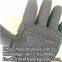 HPPE liner Nitrile Sandy Coated TPR Cut Resistant Vibration Gloves