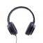 Wired Stereo Headphone Noise Cancelling Gamer Headset For Music PC Headset HD813