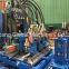 High Speed Metal C/Z Purlin Roll Former Machine Lipped Channel Sigma Machine RollFormer