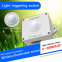 Lora Wireless Light Lux Sensor for Agriculture