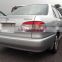 USED CARS FOR TOYOTA COROLLA 4D GT AE111 EXPORTED FROM JAPAN