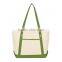 Medium Size 12 OZ Cotton Canvas Sailing Tote